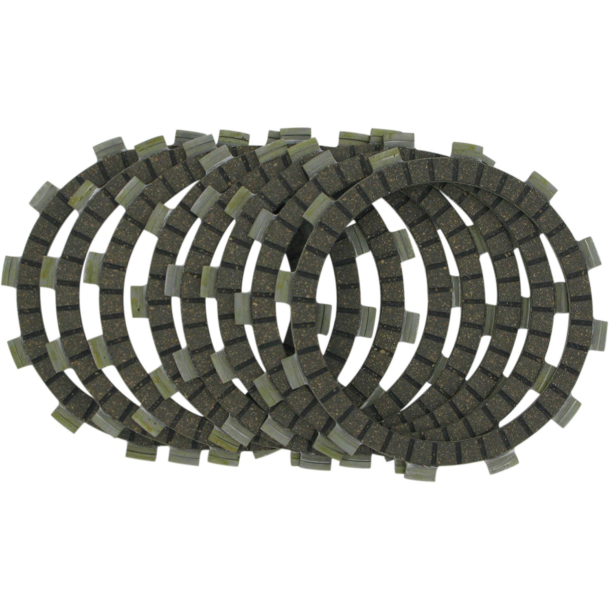EBC CK2255 CK2255 CK Standard Series Clutch Kit Clutch Kit