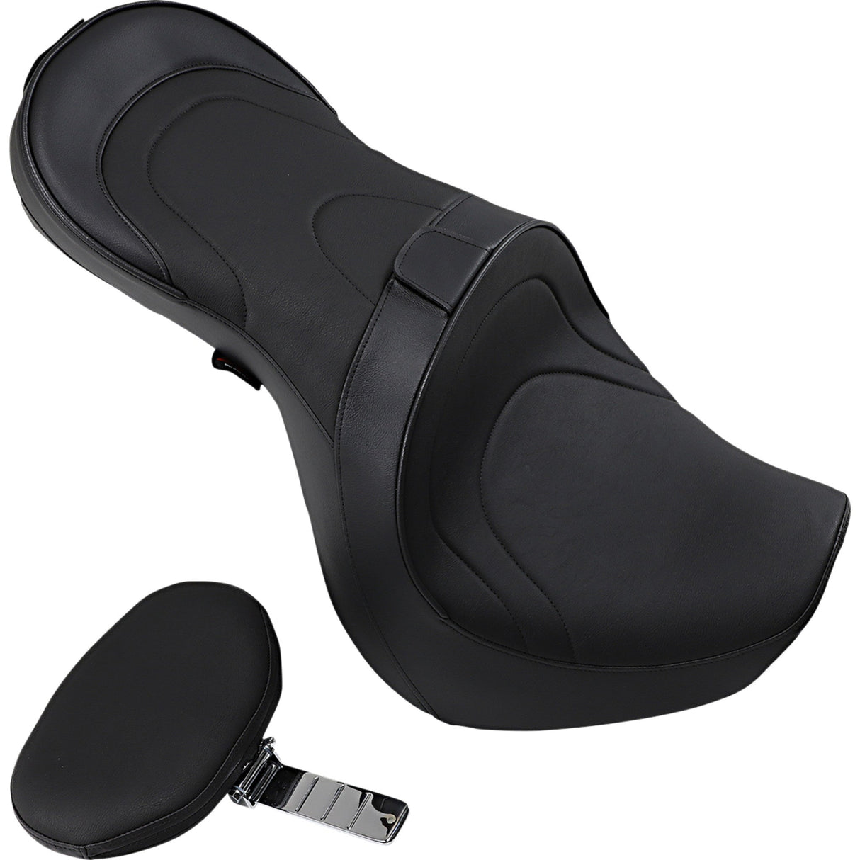 Z1r Seat - 0810-1722 Yamaha XV1600A Road Star / XV1700A Road Star / 1700 Road Star 1999-2015