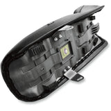 Sargent World Sport Performance Seat - WS-600-19 Suzuki 650 / 650S 2011-2025