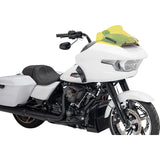 Klock Werks Kolor Flare™ Windshield - KWW-01-0712 For Harley Road Glide 2023-2026