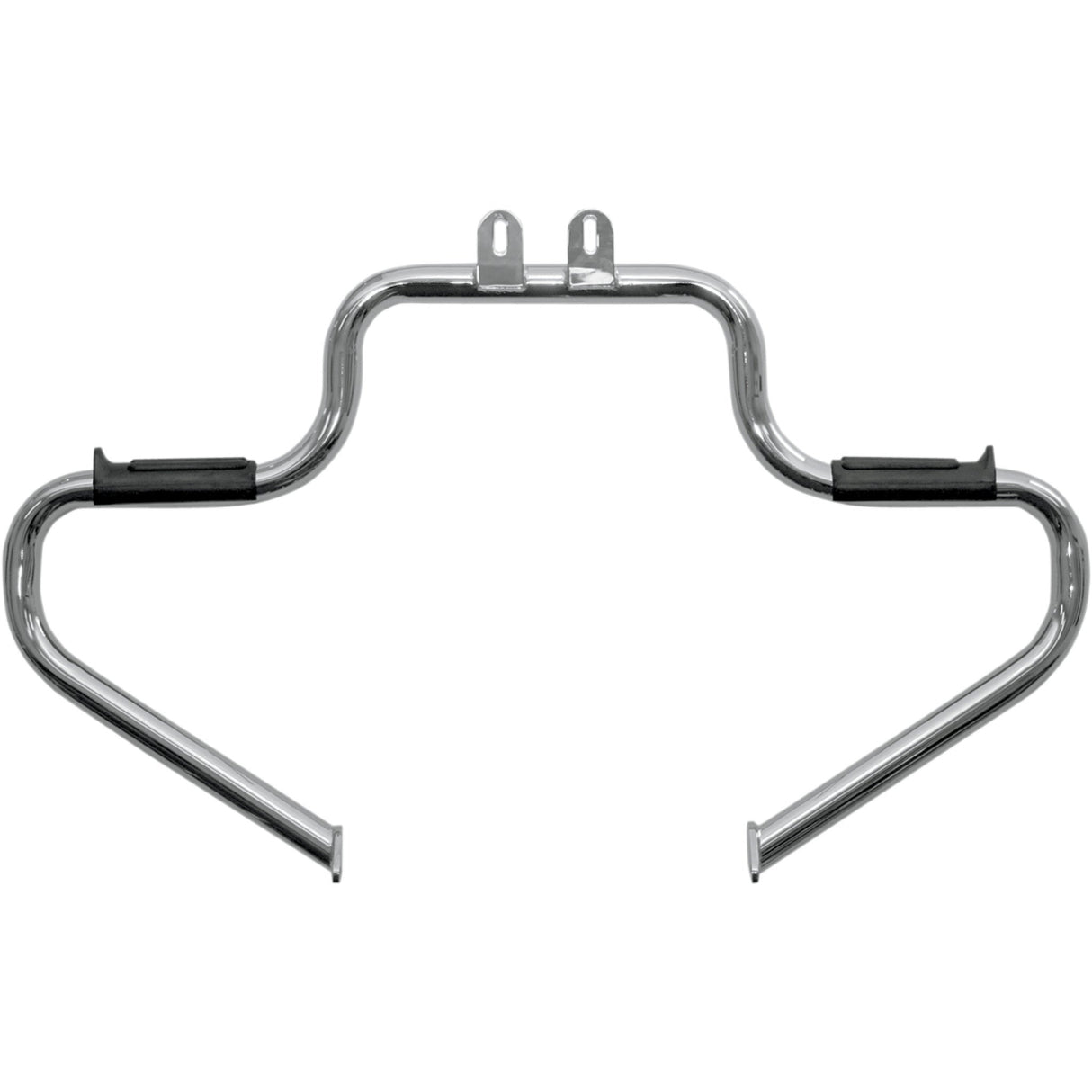 LINDBY 1624-0096 13604 Front Multibar® Multibar® - Chrome - V-Star 1100