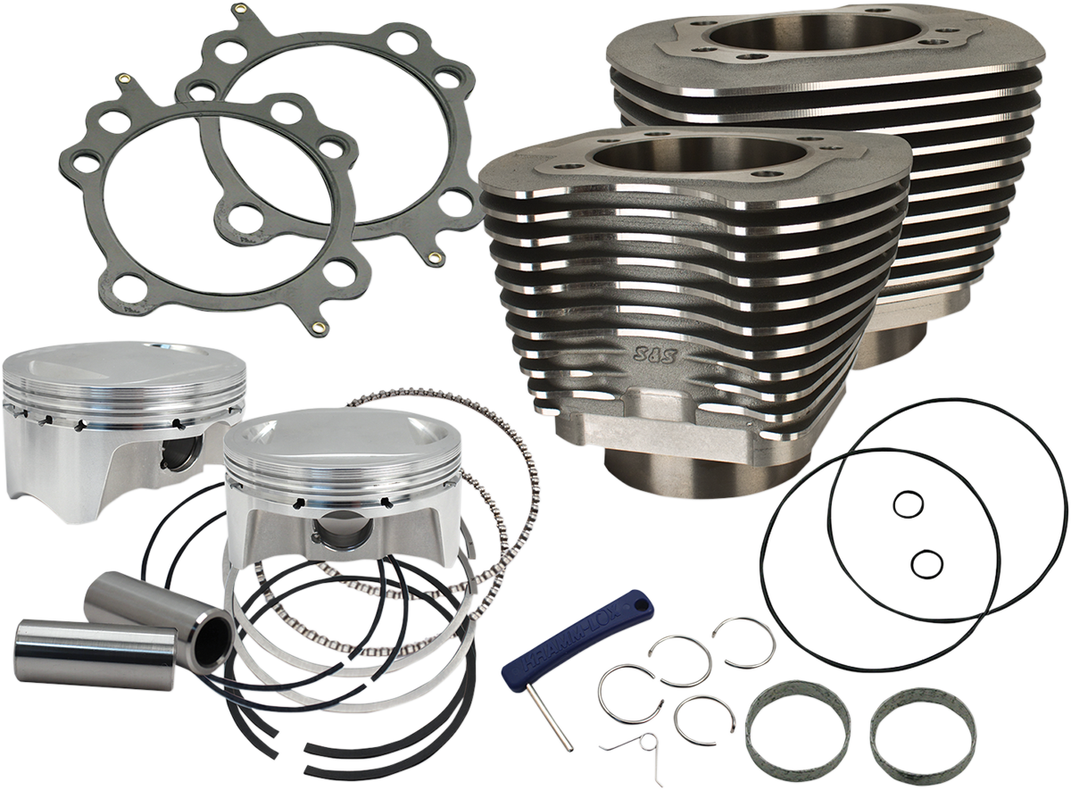 Big Bore Cylinder Kit