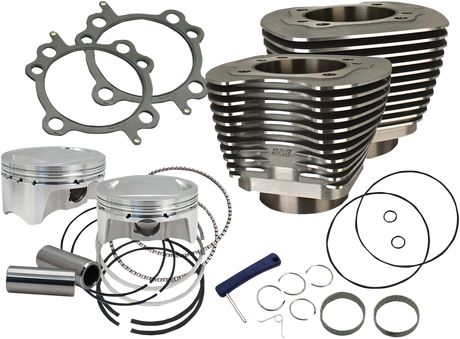 Big Bore Cylinder Kit