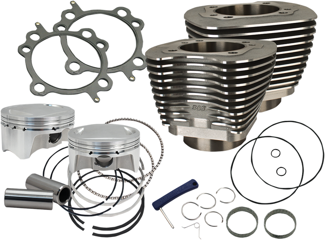 Big Bore Cylinder Kit