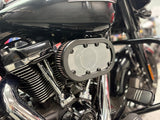 Tab Performance Zombie Breath Intake For Harley Touring 2017-2025
