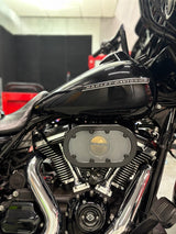Tab Performance Zombie Breath Intake For Harley Touring 2017-2025