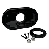 Tab Performance Zombie Breath Intake For Harley Touring 2017-2025