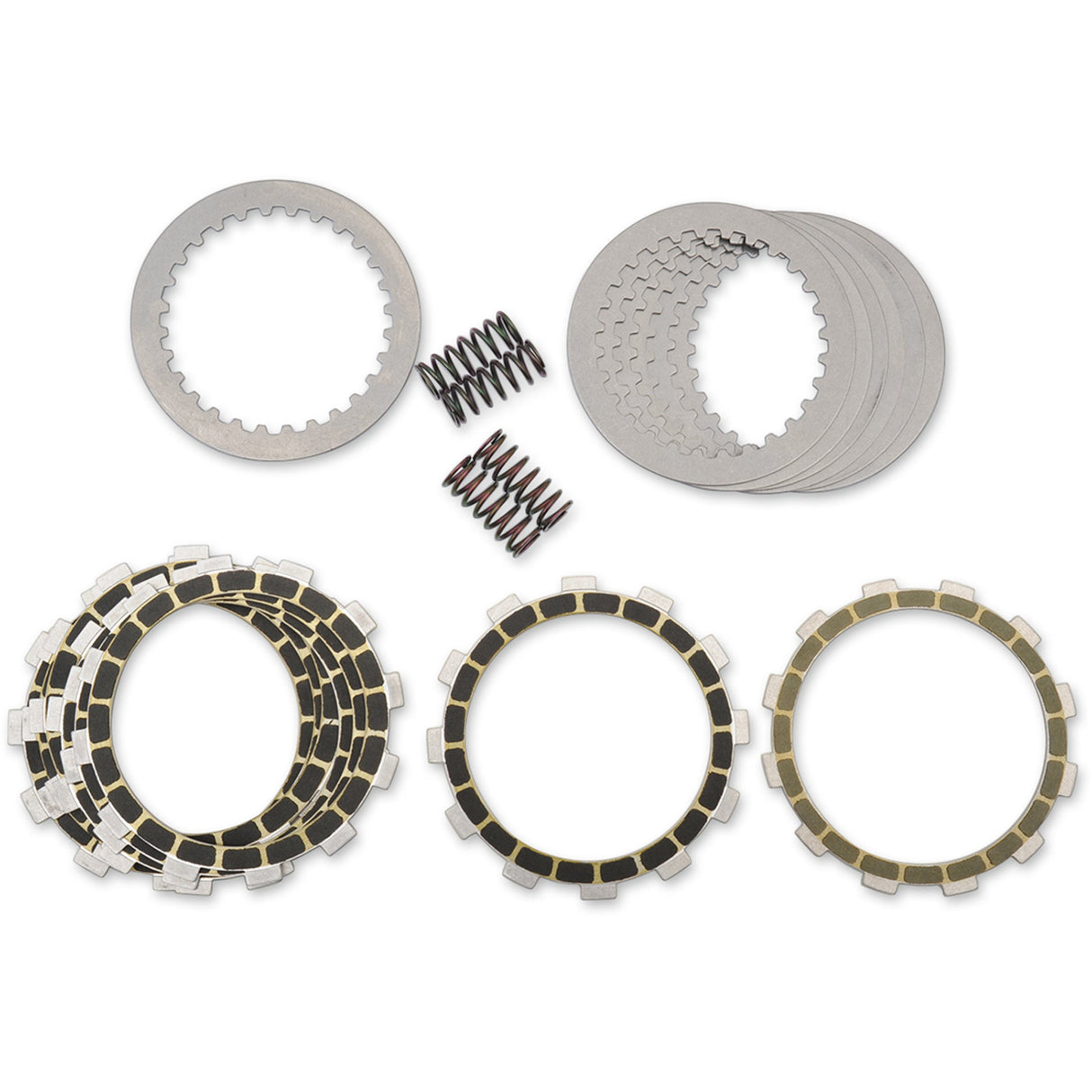 BARNETT 1131-1825 303-70-20069 Clutch Kit