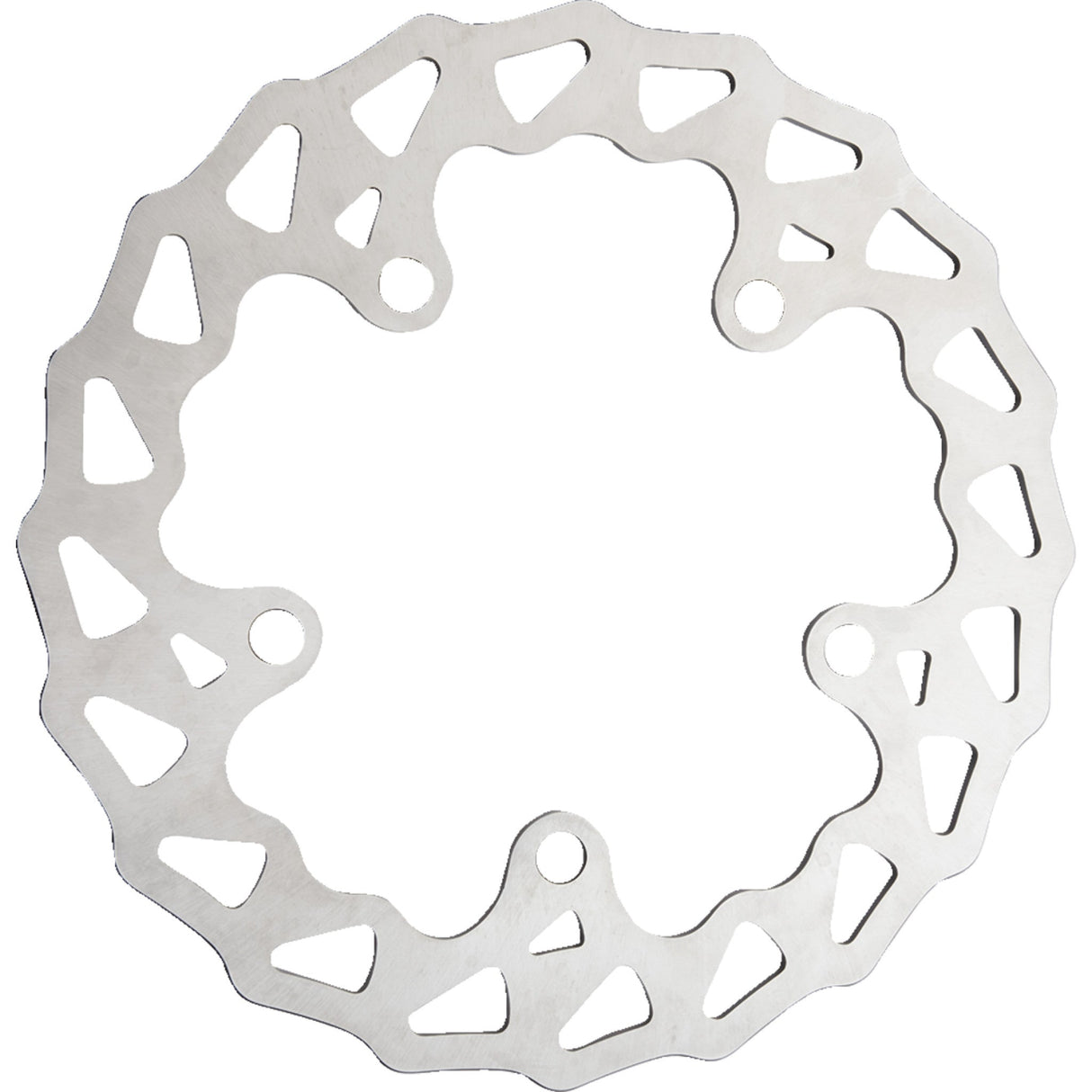 ARLEN NESS 1710-4329 300-047 Rotator Brake Rotor - Spoke Mount FLT - 11.8"