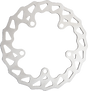 Rotator Brake Rotor