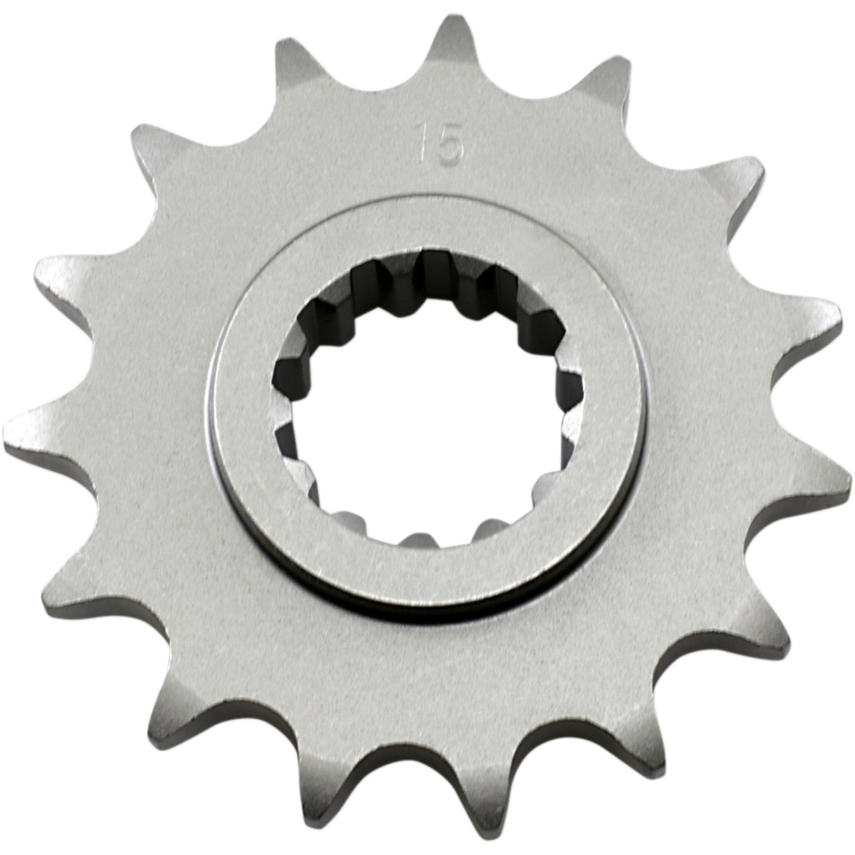Parts Unlimited Sprocket - 1212-0144 Honda Motorcycles 1990-2016
