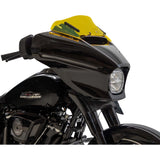 Klock Werks Kolor Flare™ Windshield - KWW-01-0738 For Harley Street Glide 2023-2026