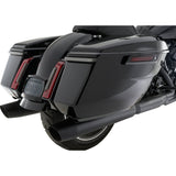 Ciro Machete™ Saddlebag Light - 42401 For Harley Touring 2023-2026