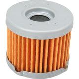Hiflofiltro Oil Filter - HF186 Aprilia Scarabeo 2007-2012