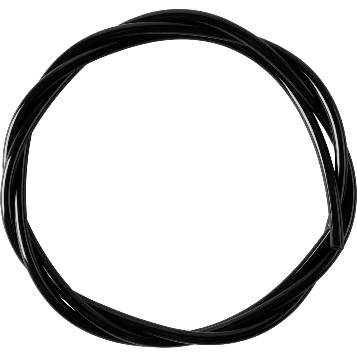 MOOSE OFFROAD M61091 180-1407 Carburetor Vent Line black - 1/8" x 5'