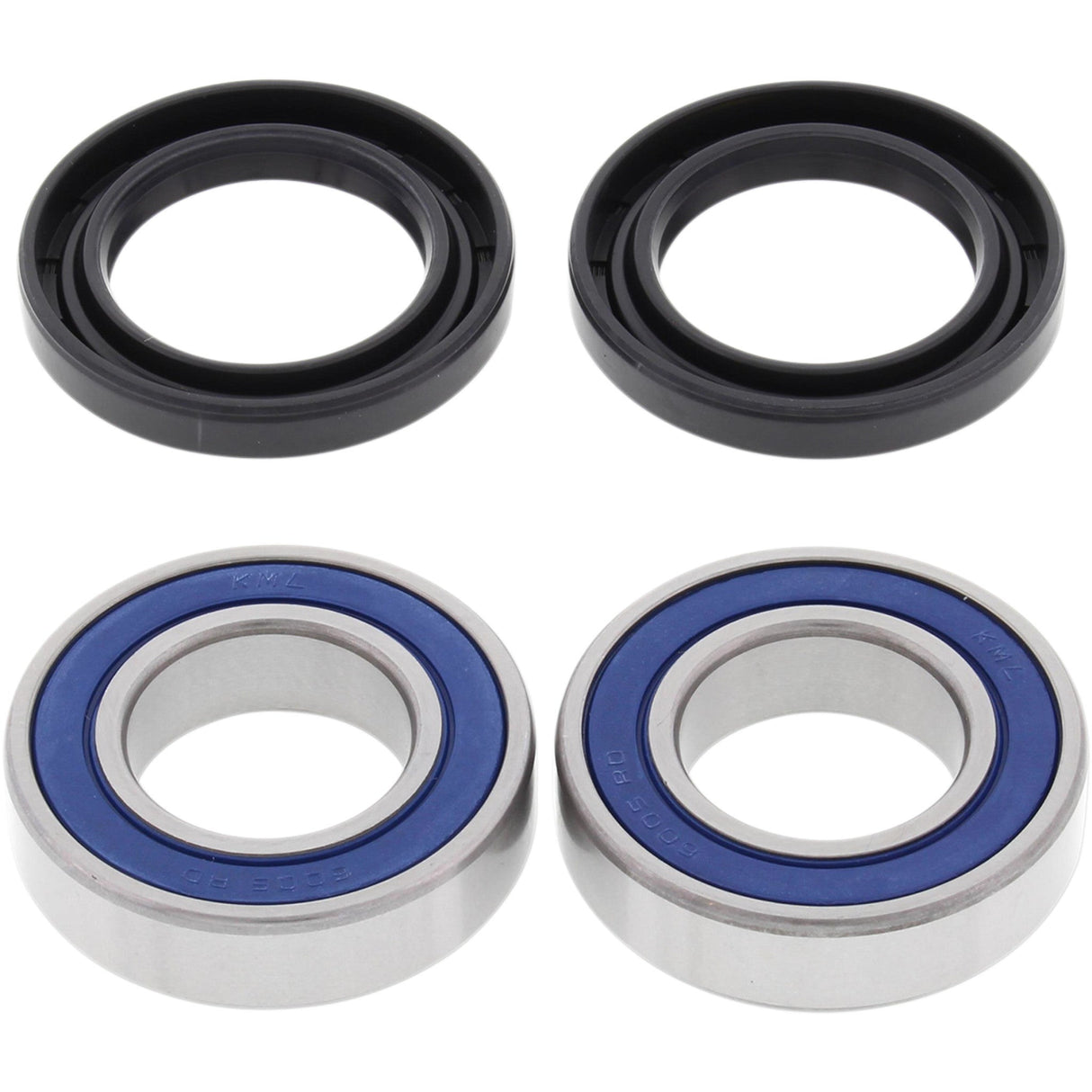 All Balls Bearing - 25-1378 Honda Motorcycles 2000-2019