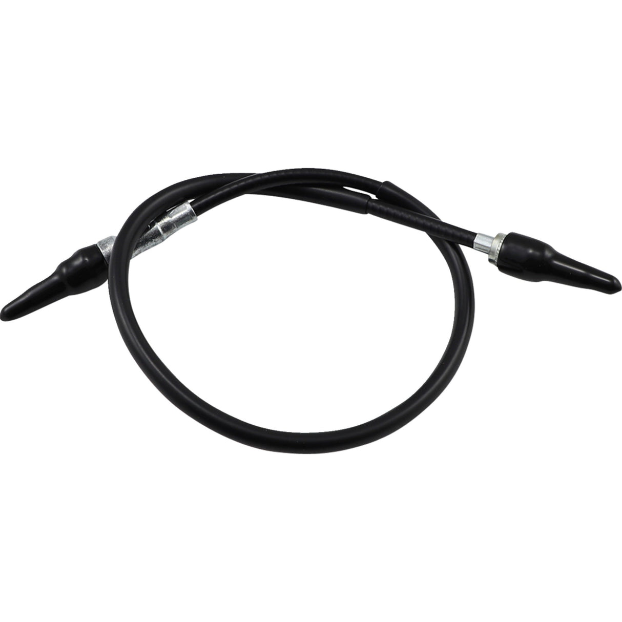 PARTS UNLIMITED K28-7501 Speedometer/Tachometer Cable Tachometer Cable - Honda