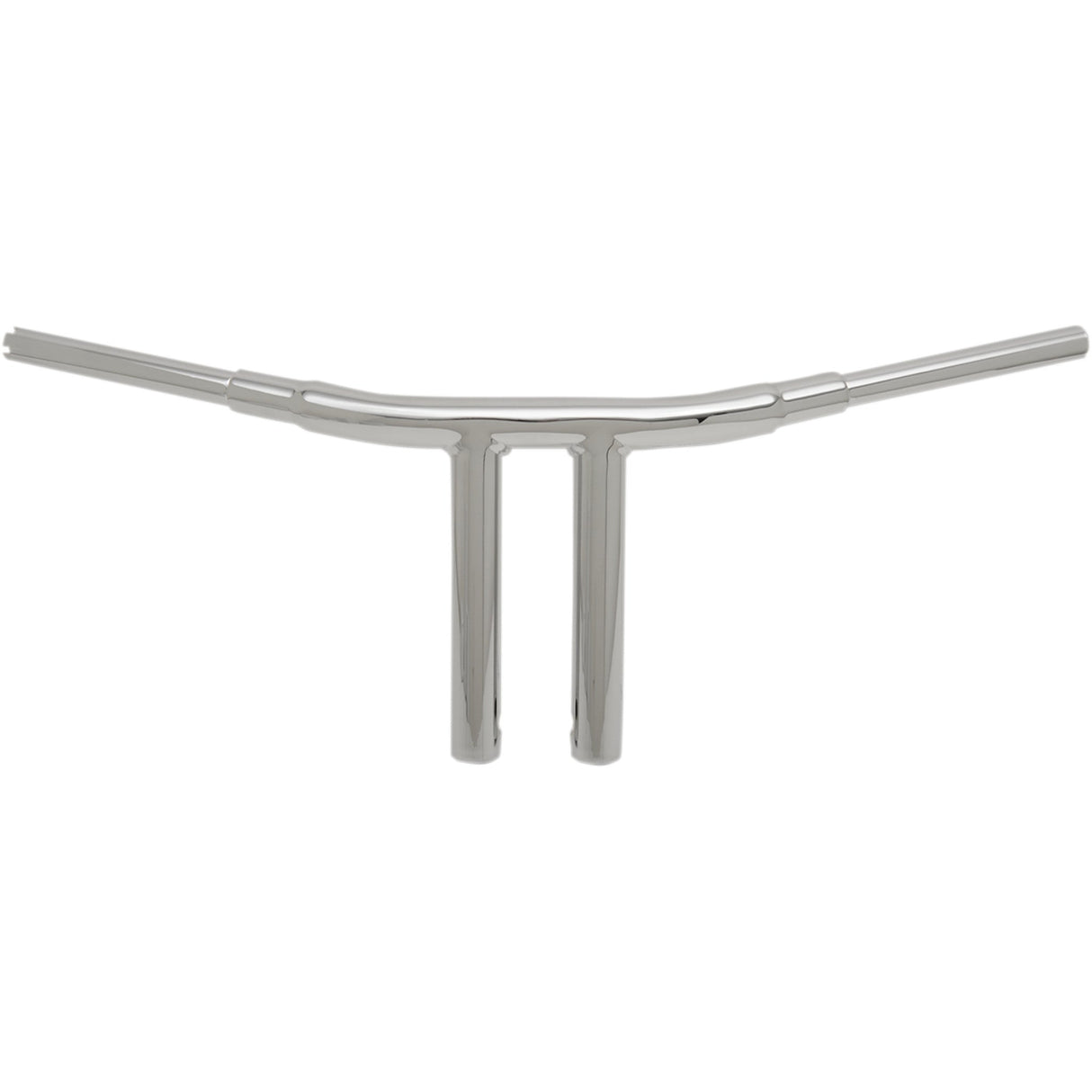 DRAG SPECIALTIES 0601-4315 1-1/2" "Big" Buffalo Bar chopper - 10" - chrome