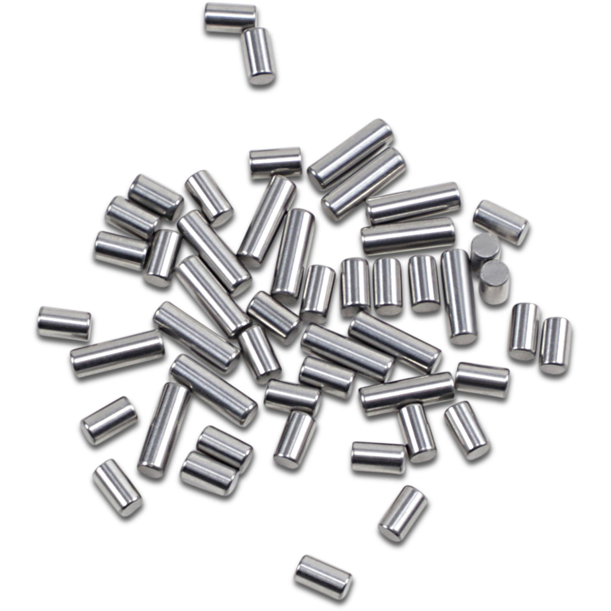 Eastern Motorcycle Parts Bearing Roller Set +.0002” Big Twin - B-EV-2 For Harley Motorcycles 1986-1996