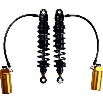 Ohlins STX Pro Shock Absorber - HD 779 For Harley Touring 2014-2026