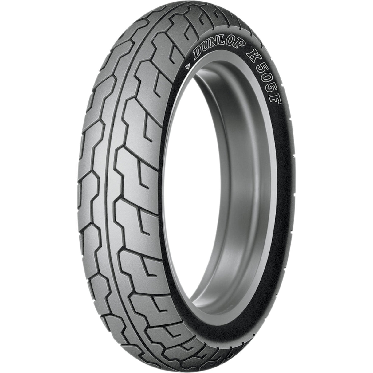 DUNLOP 3323-70 45099547 K505 Tire Tire - K505 - Front - 110/80-18 - 58H