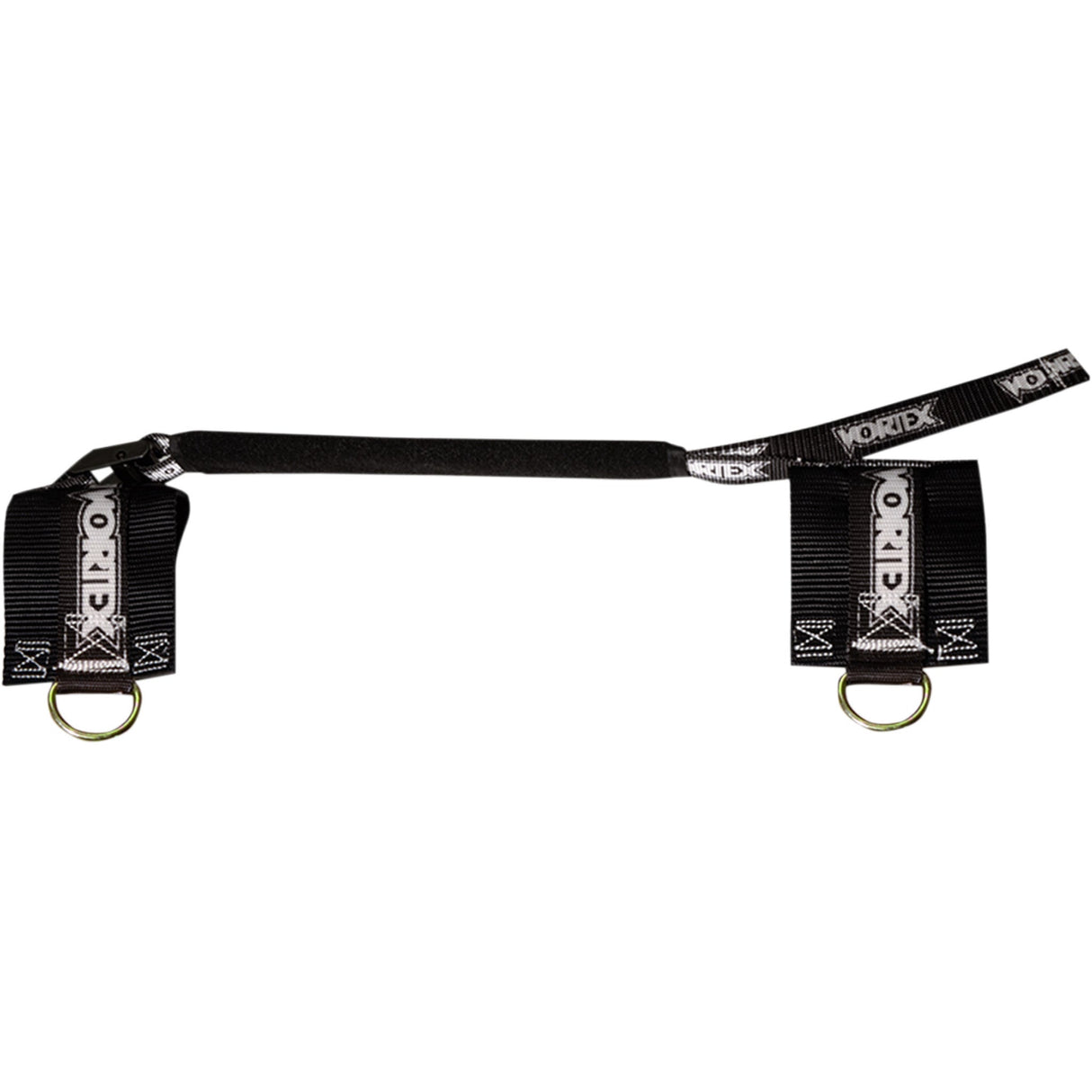 VORTEX 3920-0385 TD108 Handlebar Cuffs Handle Bar Cuffs