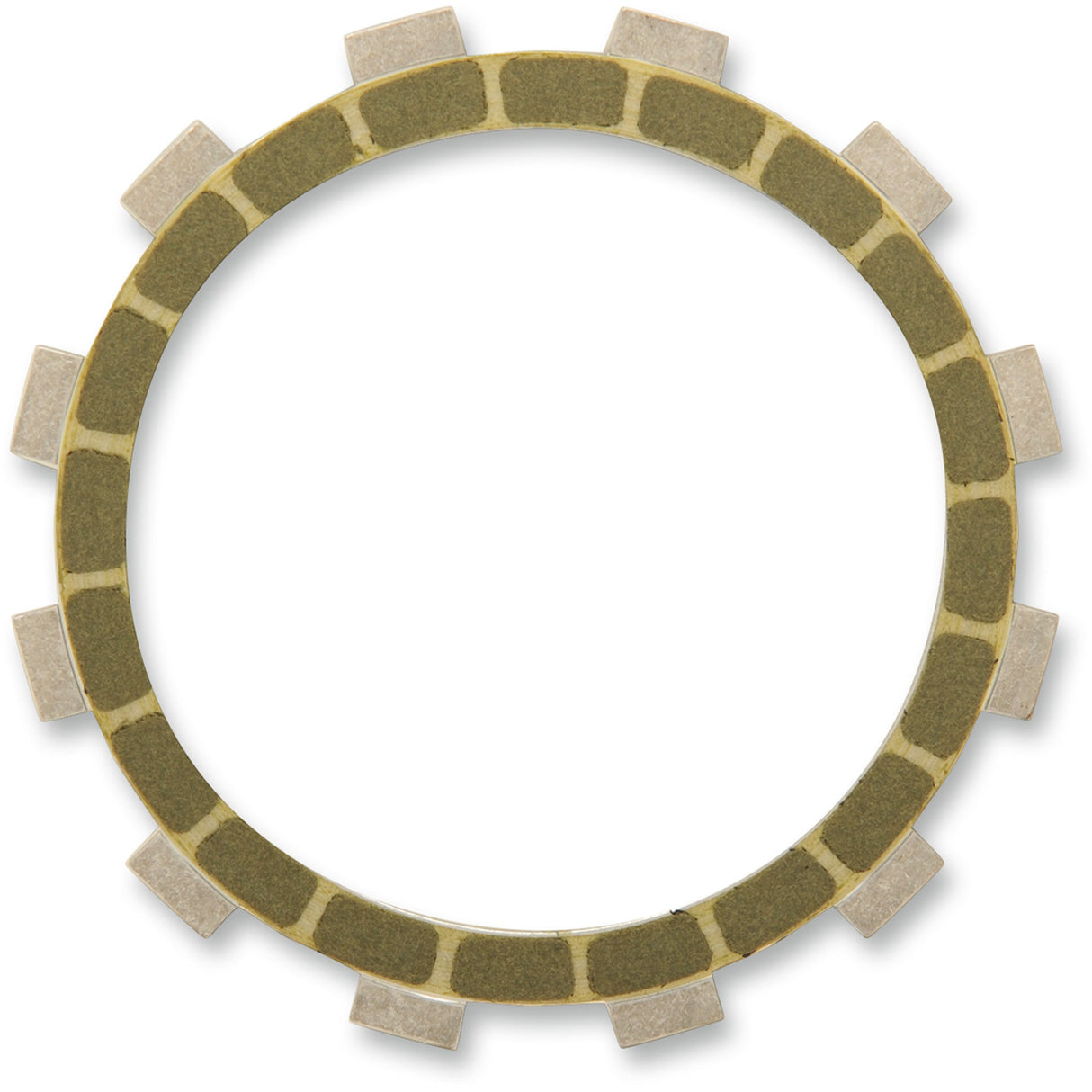 BARNETT 2012-121 301-70-10017 Clutch Friction Plate