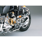 Parts Unlimited Engine-Guard Floorboard - DS-720215 Honda Motorcycles 1980-1987