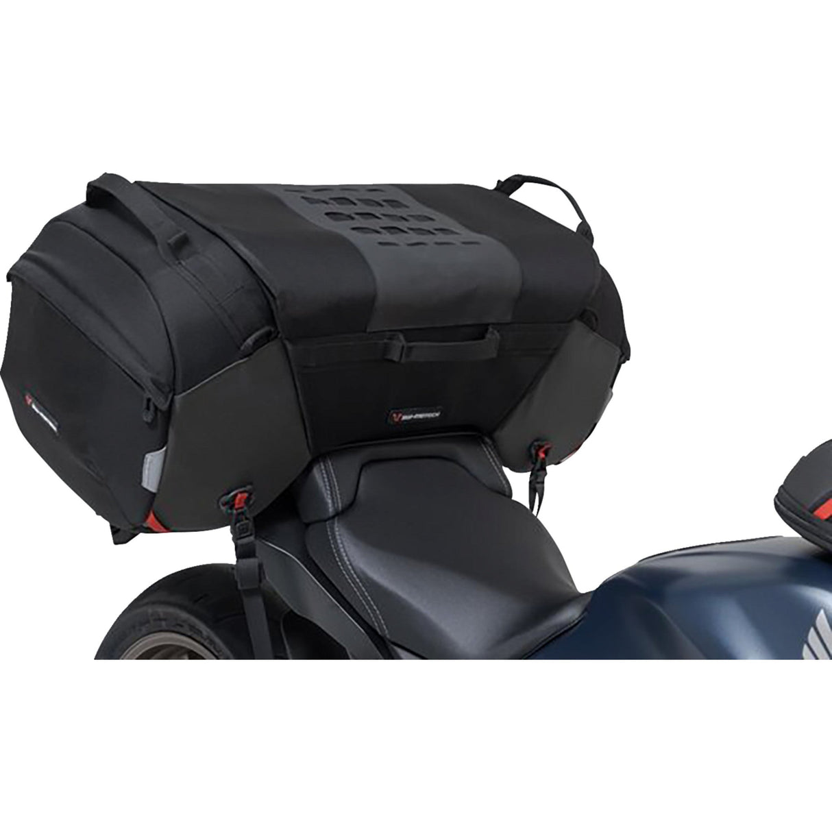 SW-MOTECH 3516-0363 BC.HTA.00.301.30000 PRO Travelbag Tail Bag 65 liter - black/anthracite