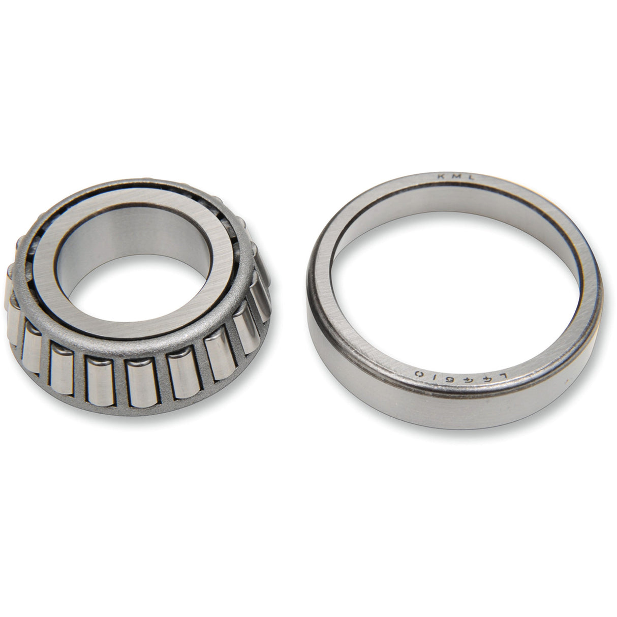 DRAG SPECIALTIES 0410-0090 Steering Neck Post Bearing and Race Set Bearing and Race Set