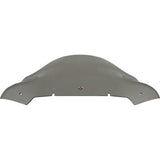 Klock Werks Sport Flare® Windshield 9" Tint - KWW-01-0706-T For Harley Road Glide 2023-2026