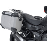 Sw-Motech Trax Hard Case System - KFT.01.070.70000/S Honda Transalp 2024