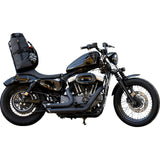 BILTWELL 3516-0402 3016-01 EXFIL-60 Bag EXFIL-60 Dry Bag - Gen 2 - Black