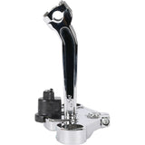 THRASHIN SUPPLY CO. 0408-0452 TSC-2921-3 Top Tree chrome
