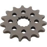 Supersprox Countershaft Sprocket 15 Tooth - CST-520-15-2 For Suzuki Motorcycles 1997-2022 | Triumph Daytona / Street / Tiger / XC 800 2006-2016