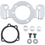 DRAG SPECIALTIES DS-289062 Air Cleaner Support Bracket Kit '88-'06 sportster