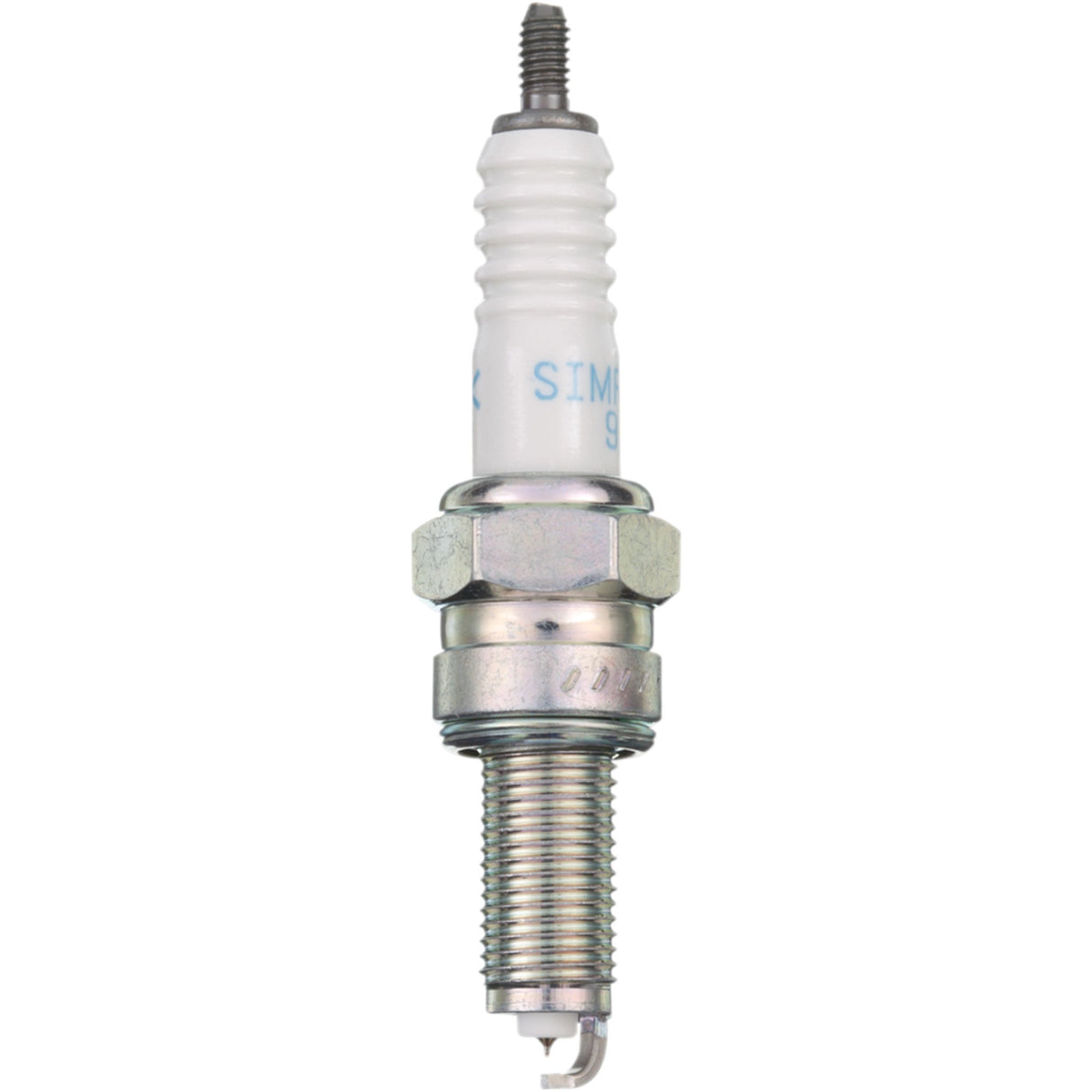 NGK SPARK PLUGS 2103-0229 91064 Laser Iridium Spark Plug — Iridium Spark Plug - SIMR8A9