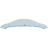 Klock Werks Kolor Flare™ Windshield - KWW-01-0740 For Harley Street Glide 2023-2026