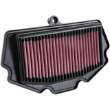 K & N 1011-4406 KA-4018 OE Replacement High-Flow Air Filter kawasaki