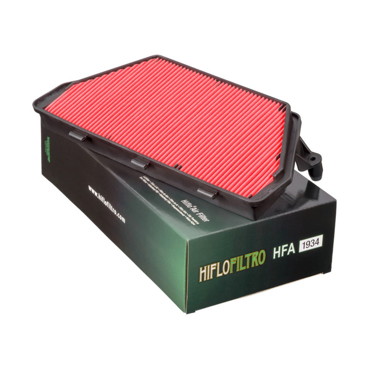 Hiflofiltro OE Air Filter - HFA1934 Honda CBR1000RA / CBR1000RR 2017-2019