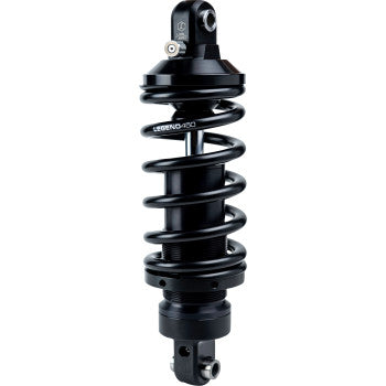 Legend Suspension Revo-A Shock Absorber - 1310-2315 For Harley Softail 2018-2024
