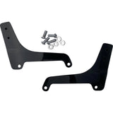 DRAG SPECIALTIES Sissy Bar Side Plates