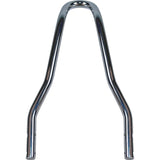 DRAG SPECIALTIES Round Sissy Bar - x