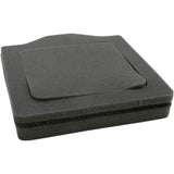 HIFLOFILTRO 1011-3602 HFA1621 Replacement Air Filter honda