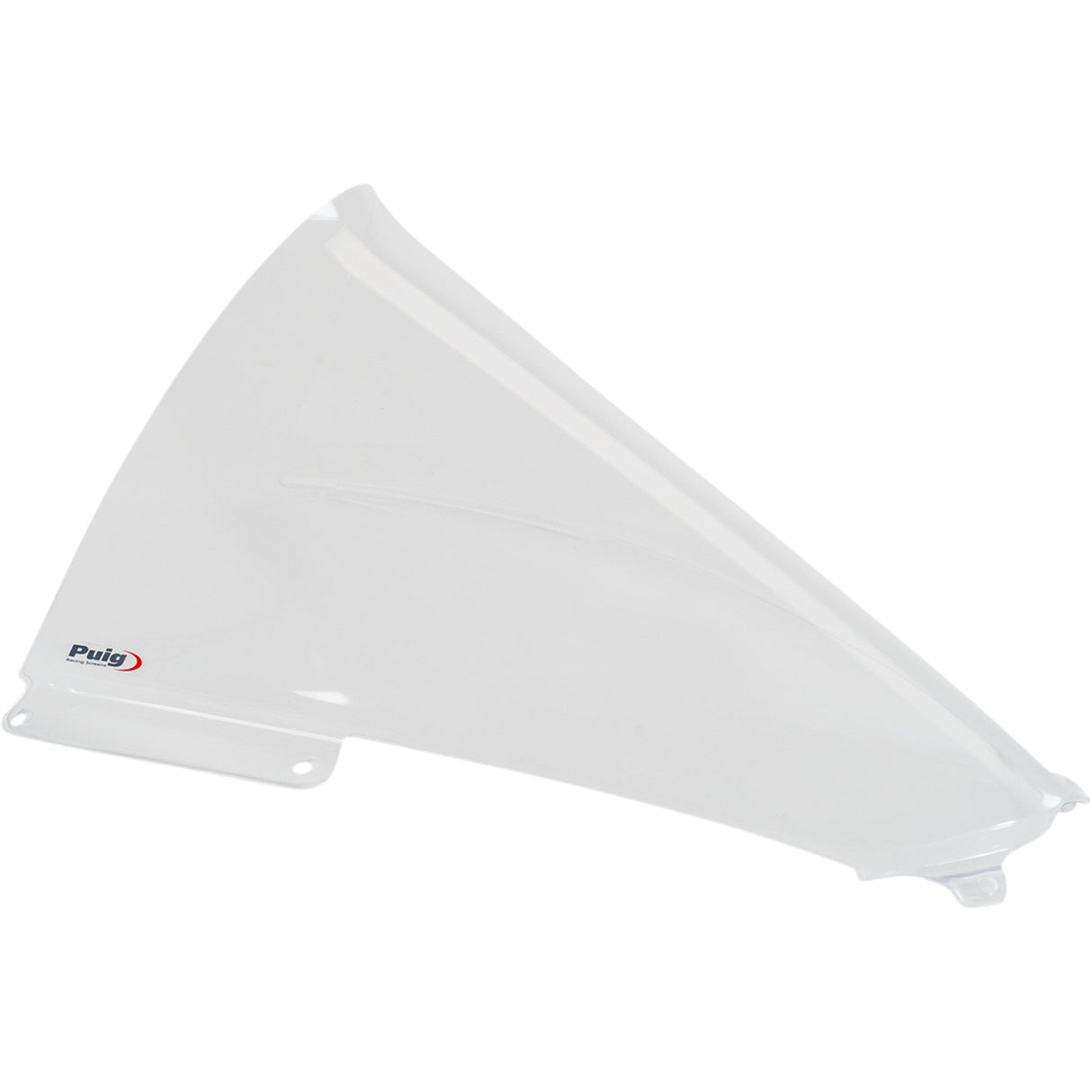 Puig Hi-Tech Parts Z-Racing Windshield - 3759W Ducati Panigale 2019-2024