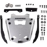 GIVI 1510-0355 SRA5112 Top Case Mounting Bracket Mounting Bracket - Rear Rack - BMW - R 1200 GS Adventure