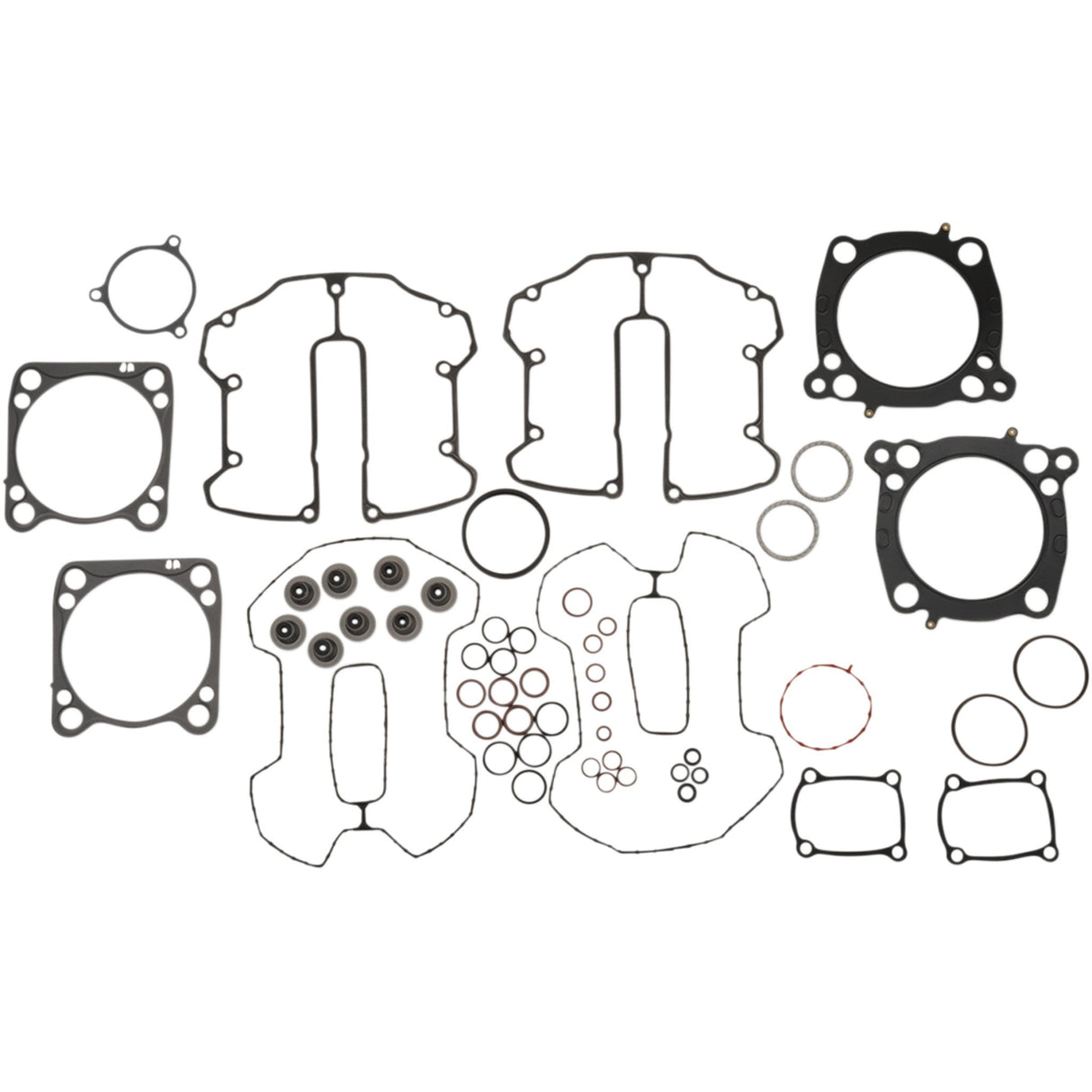 Cometic Top End Gasket Kit M8 - C10223 For Harley Motorcycles 2017-2026