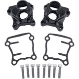 DRAG SPECIALTIES Lifter Cover - Twin Cam