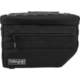 Thrashin Supply Co. Saddlebag - TSB-0007 For Harley Motorcycles 1982-2023