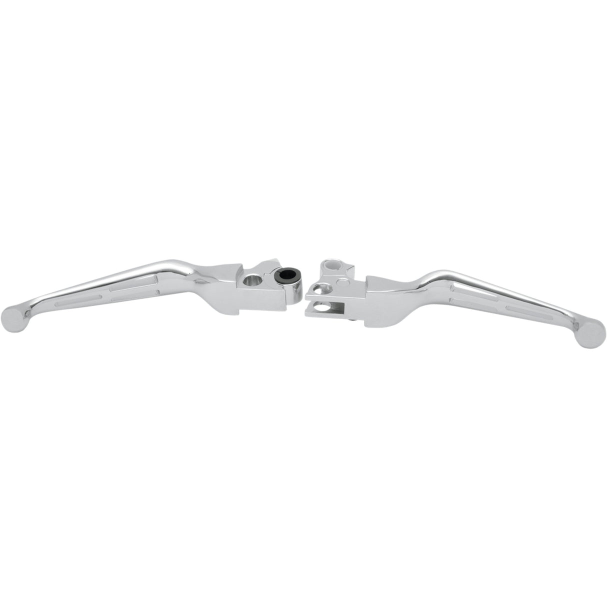 DRAG SPECIALTIES Lever Set Levers